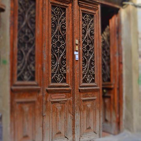 Nino'S Apartment In The Center Of Tbilisi Exteriér fotografie