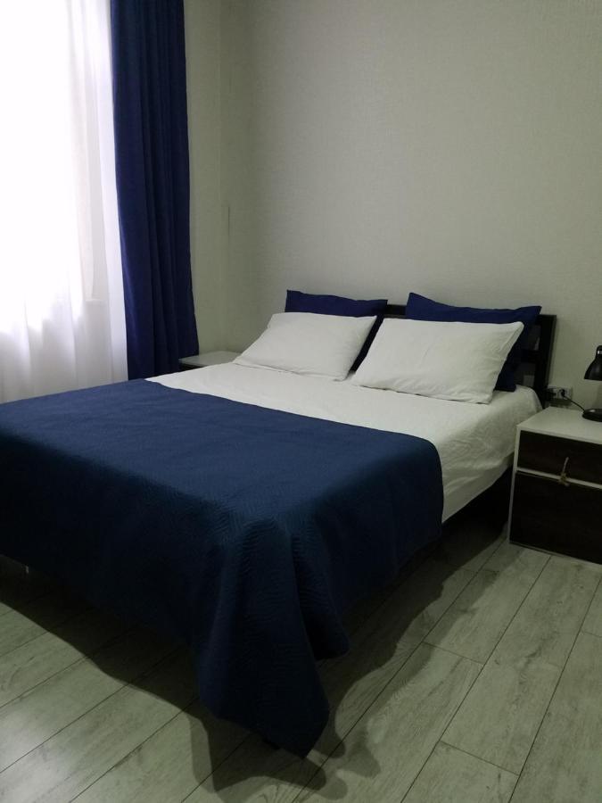 Nino'S Apartment In The Center Of Tbilisi Exteriér fotografie