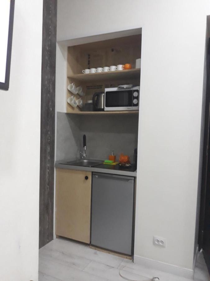 Nino'S Apartment In The Center Of Tbilisi Exteriér fotografie