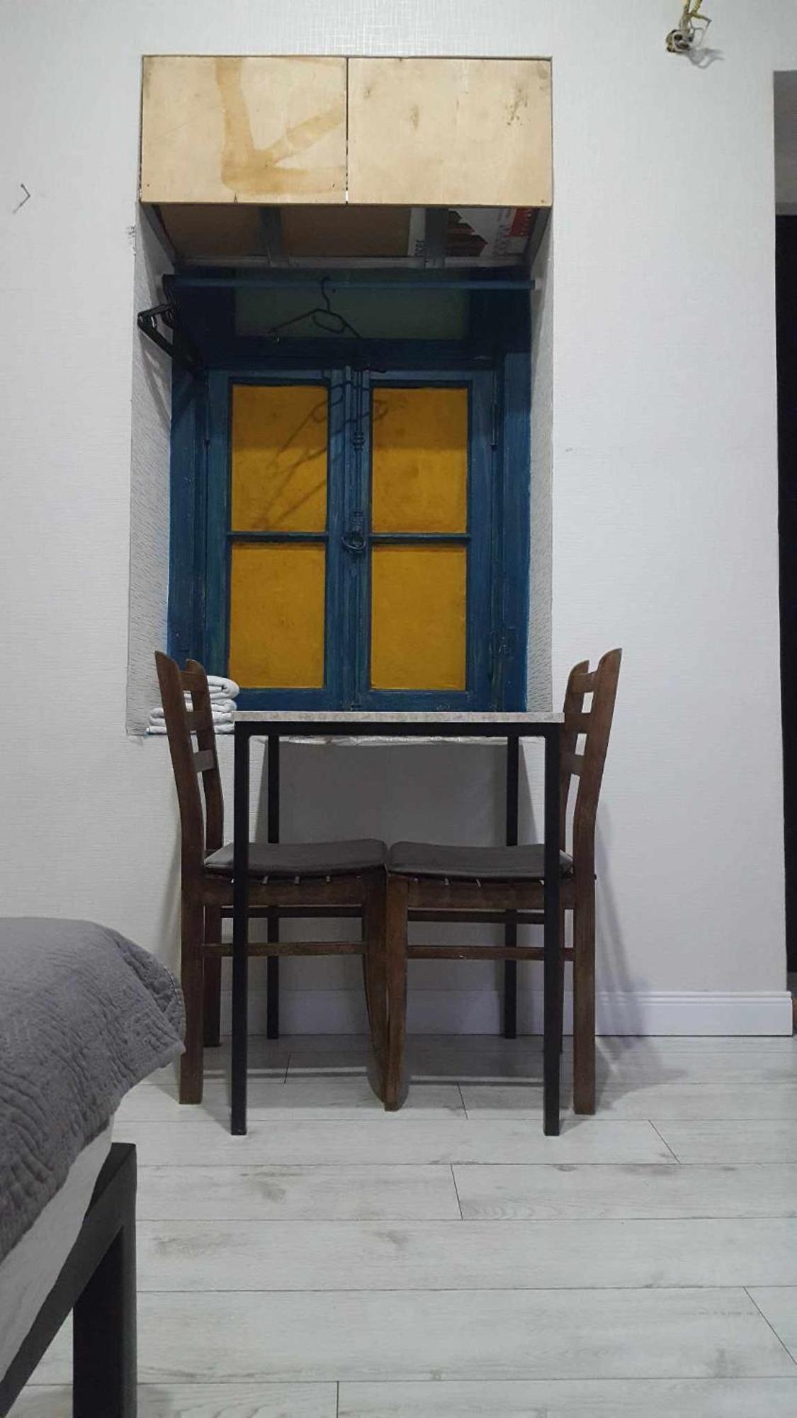Nino'S Apartment In The Center Of Tbilisi Exteriér fotografie