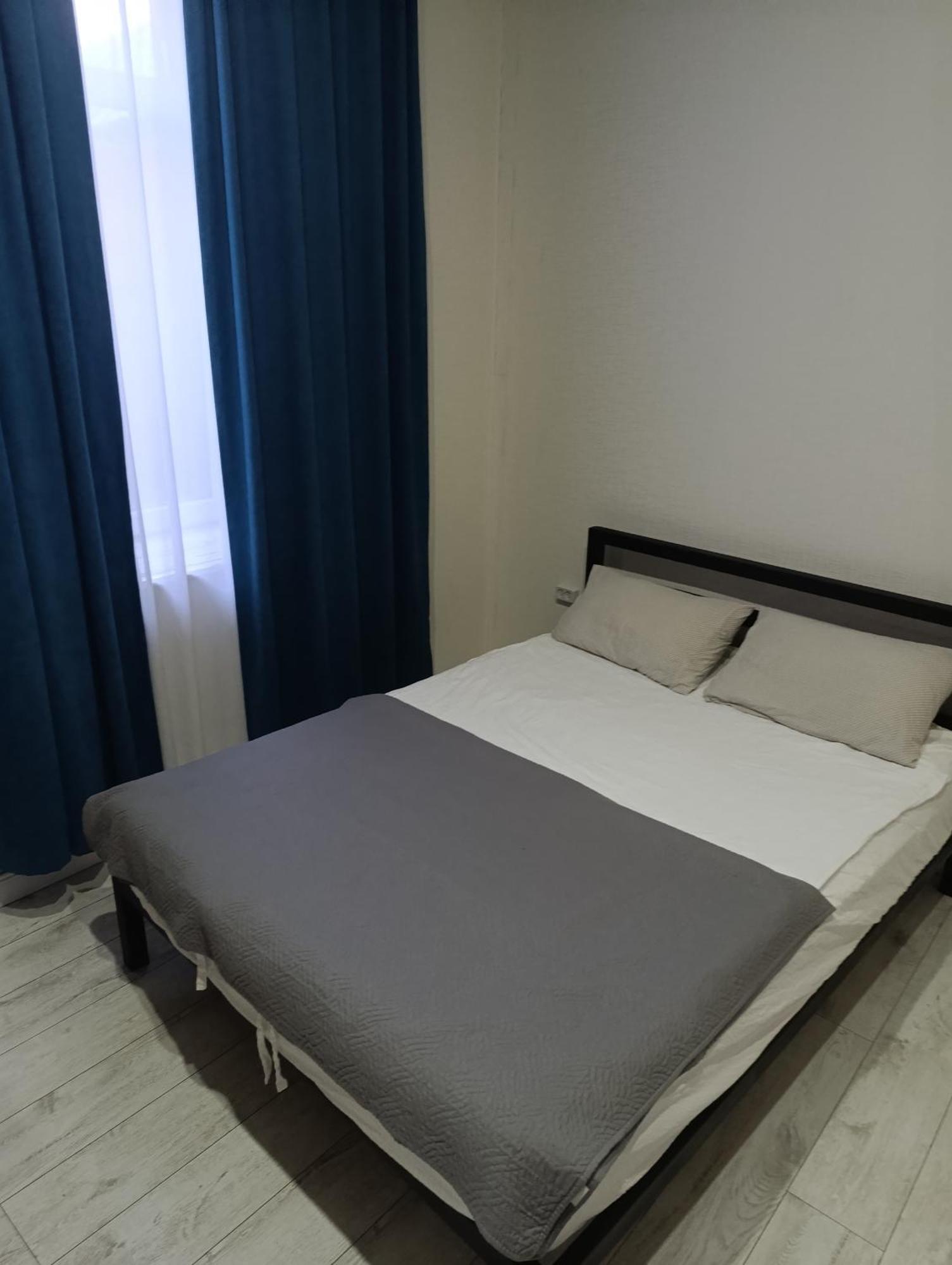 Nino'S Apartment In The Center Of Tbilisi Exteriér fotografie