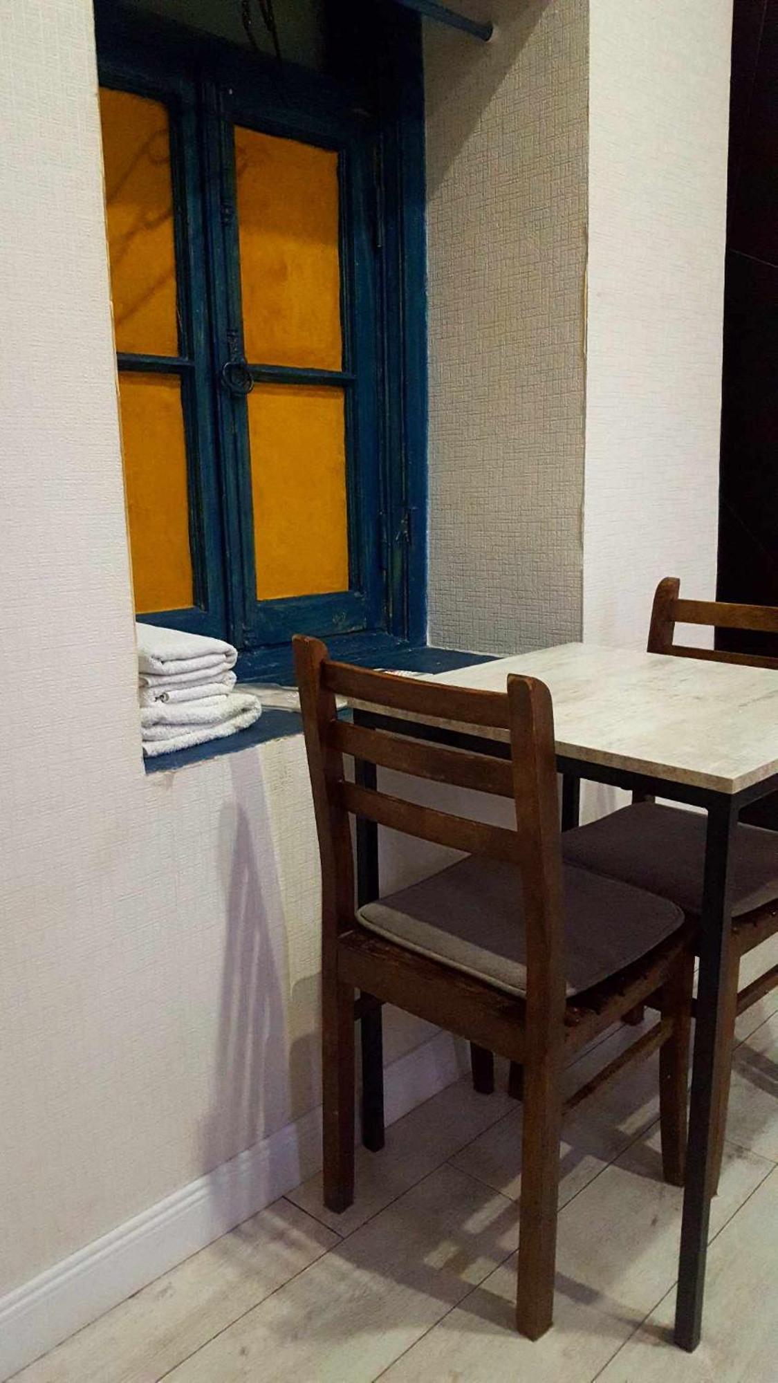Nino'S Apartment In The Center Of Tbilisi Exteriér fotografie